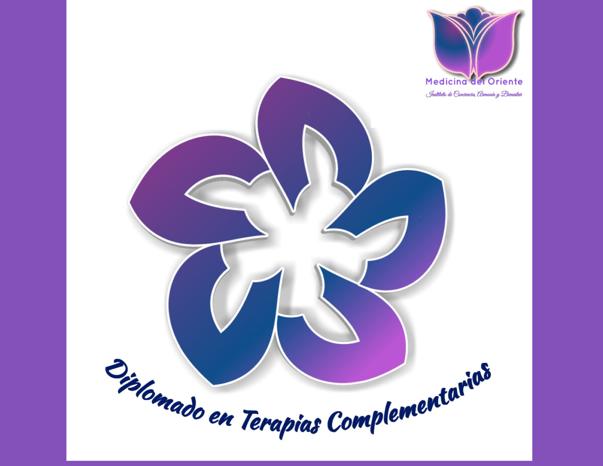 Diplomado de Terapias Complementarias