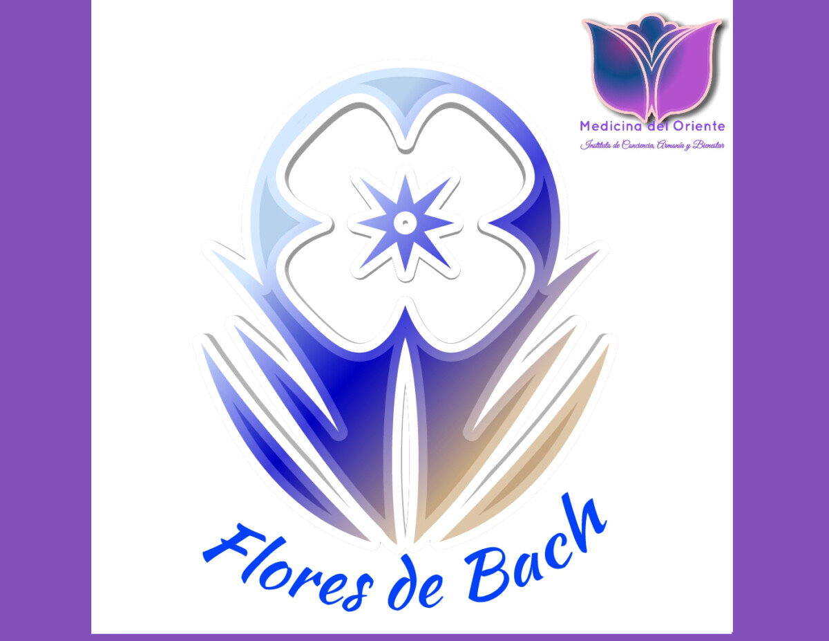 Terapeuta en Flores de Bach