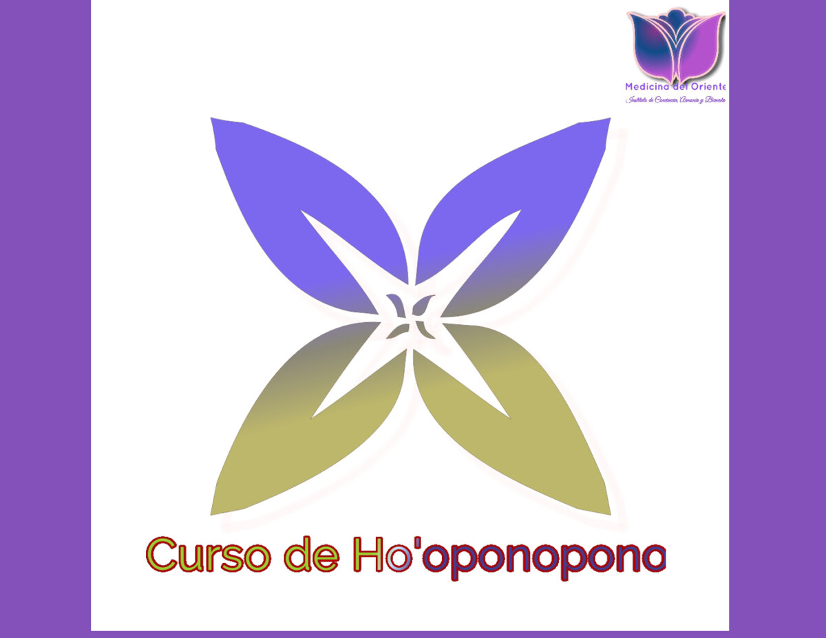 Curso Hooponopono